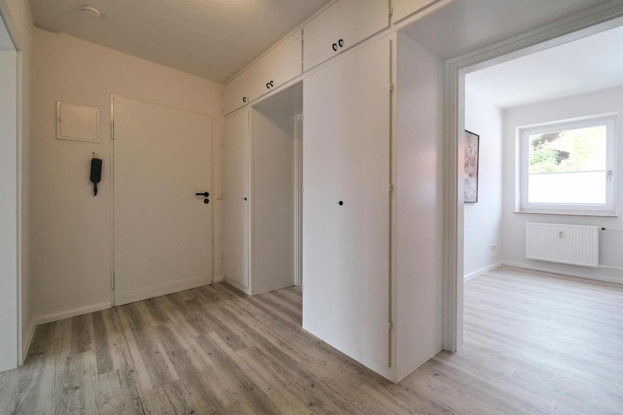 Schiffbruecke Apartment Flensburg Ngoại thất bức ảnh
